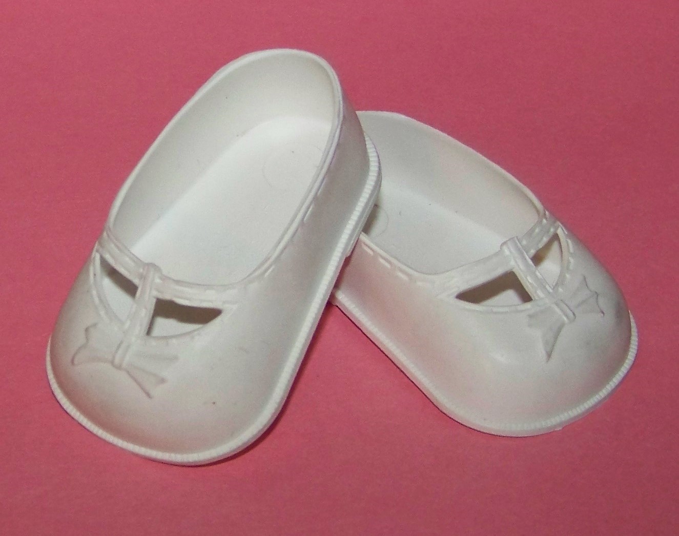 doll shoes